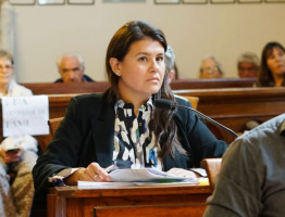 Nadia Cisneros